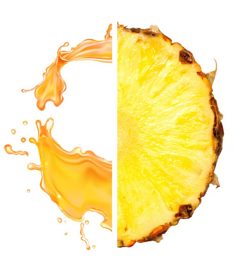 NUTREND Carnitine 3000 Shot, 20 x 60 ml, Pineapple Flavour - Image 2